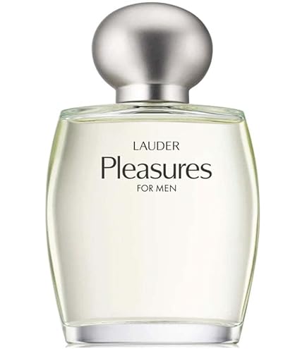 Amazon | エスティローダー(ESTEE LAUDER) プレジャーズ フォーメン